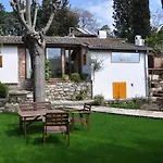 Garden House Tatil Evi