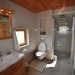 Tatil Evi Garden House