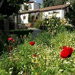 Tatil Evi Garden House *