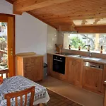Garden House