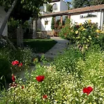 Garden House *