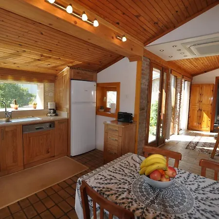 بيت للعطل Garden House سلجوك