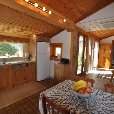 Vakantiehuis Garden House Selçuk