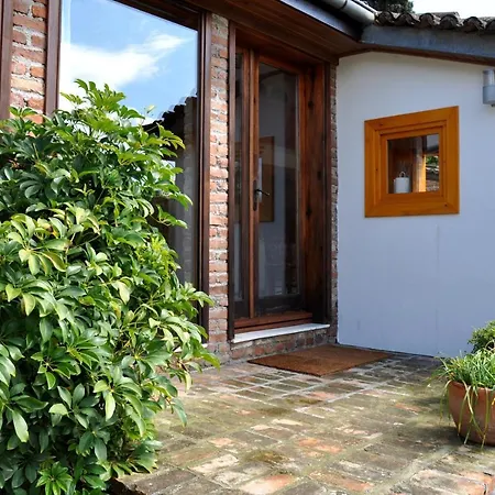 Garden House Vakantiehuis