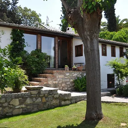 Garden House Hébergement de vacances Selçuk