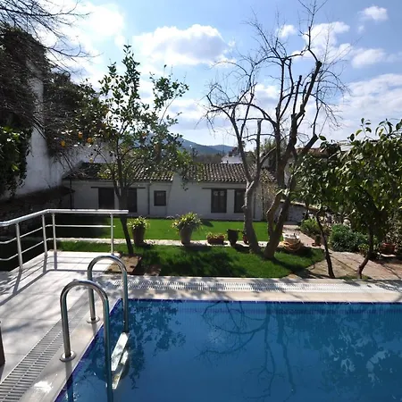 Garden House Vakantiehuis *