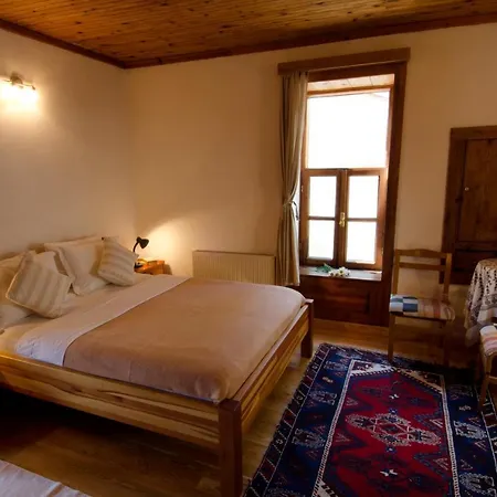 بيت للعطل Garden House سلجوك