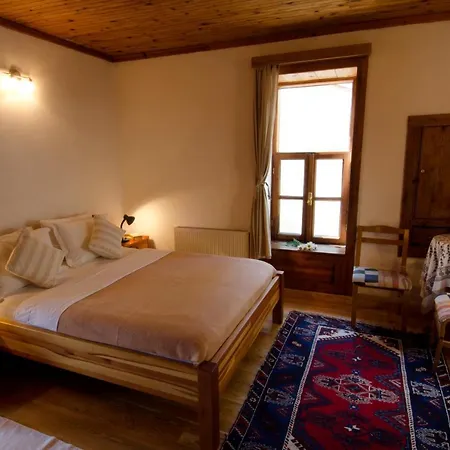 Vakantiehuis Garden House Selçuk