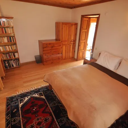 Garden House Vakantiehuis Selçuk