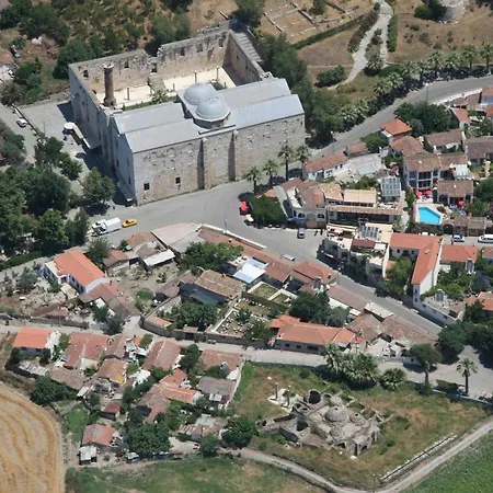 Vakantiehuis Garden House Selçuk