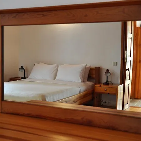 Vakantiehuis Garden House *