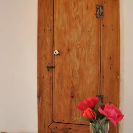 Vakantiehuis Garden House Selçuk