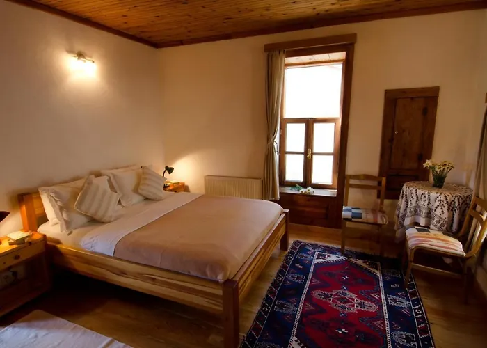 Σπίτι διακοπών Garden House Σελτσούκ