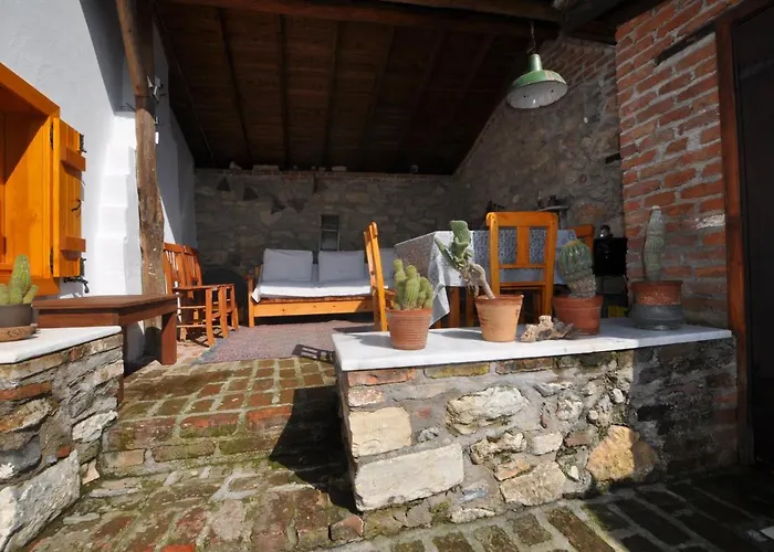 Garden House Σπίτι διακοπών