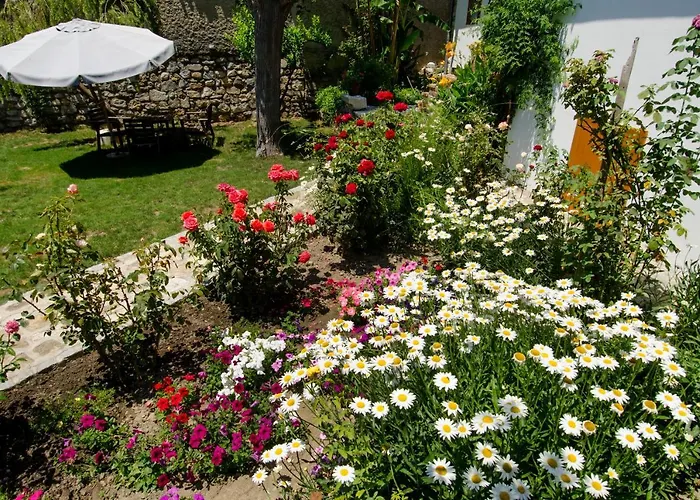 Σπίτι διακοπών Garden House