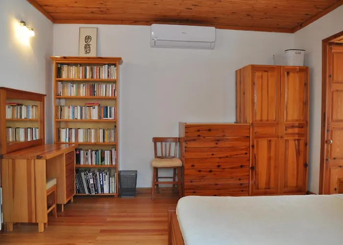 Σπίτι διακοπών Garden House Σελτσούκ