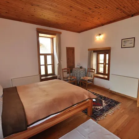 Garden House Prázdninový dům