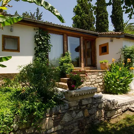 Garden House 셀주크