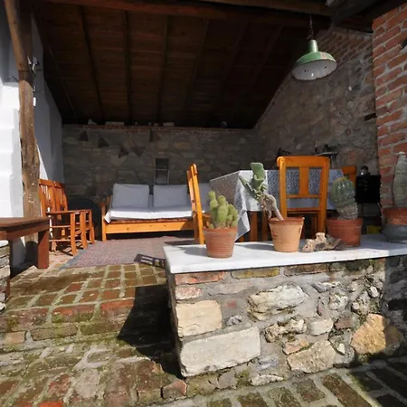 Garden House Holiday home