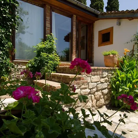 Garden House Selcuk