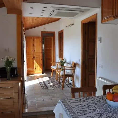 Garden House * Selcuk
