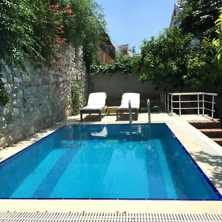 Garden House Selcuk