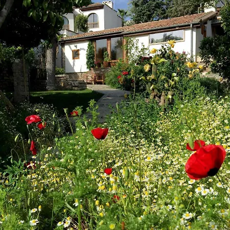 Prázdninový dům Garden House *