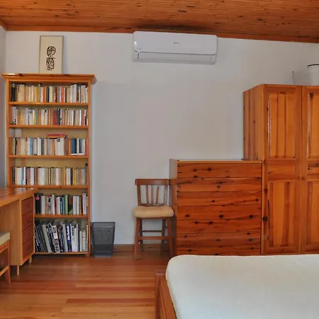 펜션 Garden House 셀주크