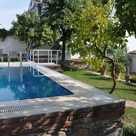 Garden House * Selçuk