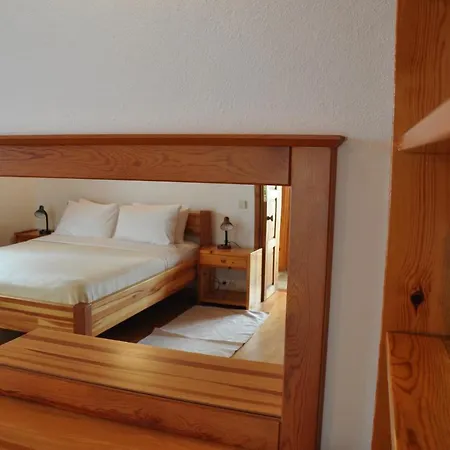 Garden House 셀주크