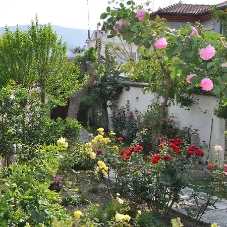 Garden House Holiday home