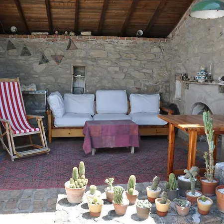 Garden House * Selcuk