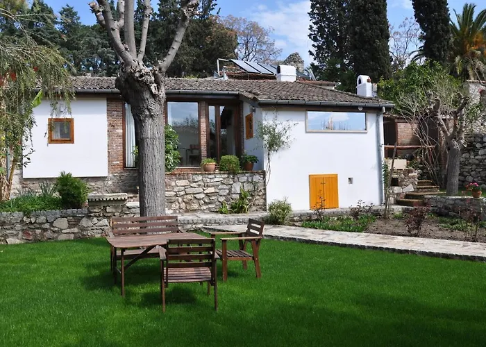 Garden House Casa vacanze