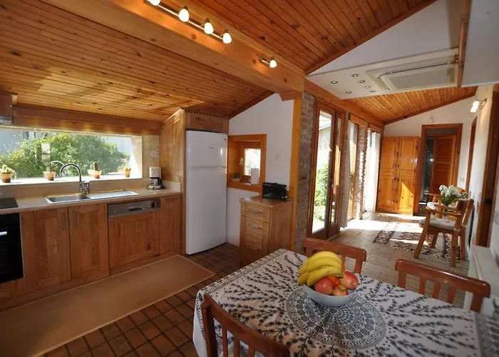 Casa vacanze Garden House Selçuk