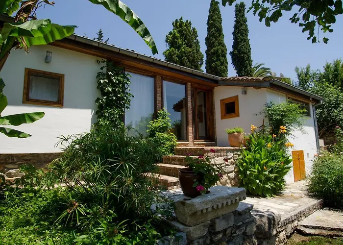 Casa vacanze Garden House Selçuk