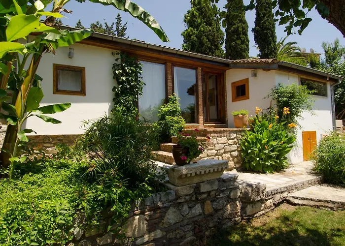 Garden House Selçuk