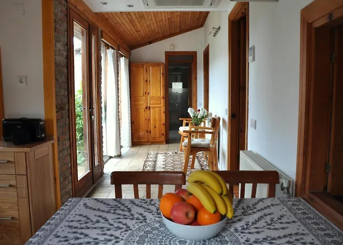 Garden House Casa vacanze *