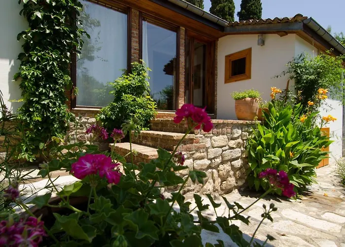 Garden House Selçuk