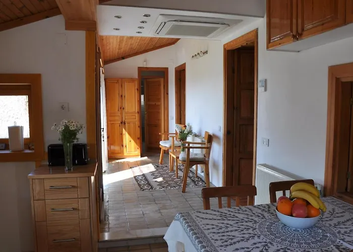 Garden House * Selçuk