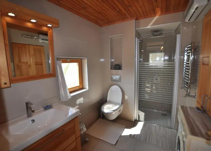 Casa vacanze Garden House