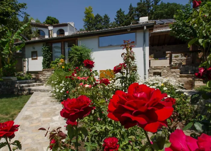 Garden House Semesterbostad Selçuk