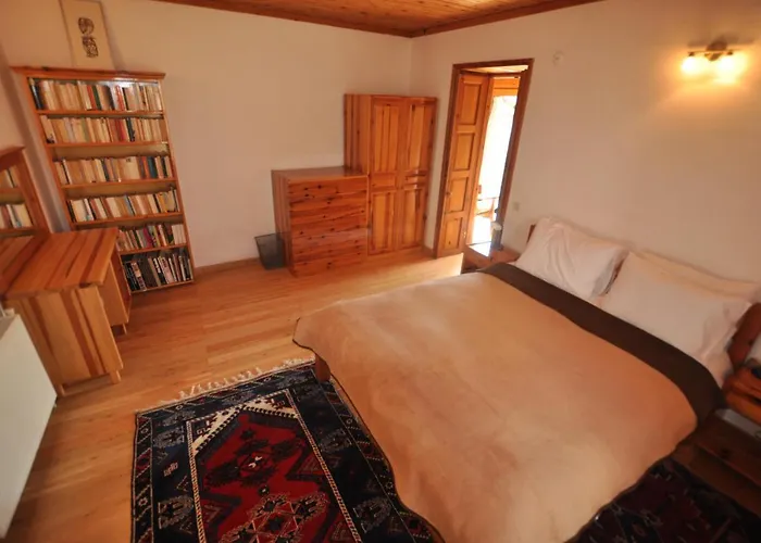 Garden House Casa vacanze Selçuk