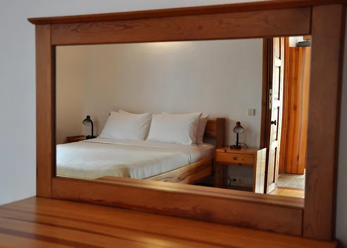 Casa vacanze Garden House *