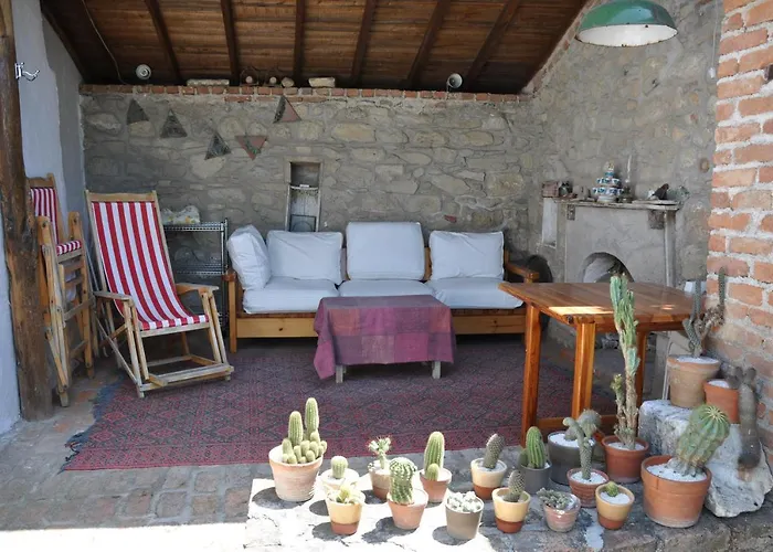 Garden House * Selçuk