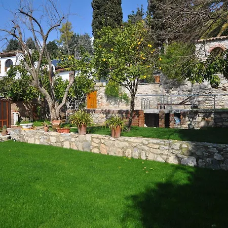 بيت للعطل Garden House سلجوك