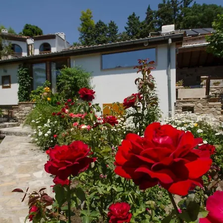 Garden House بيت للعطل سلجوك