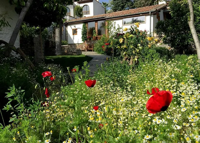 Nyaraló Garden House *