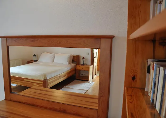 Garden House Selçuk