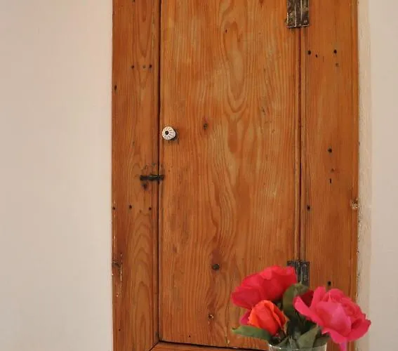 Nyaraló Garden House Selçuk